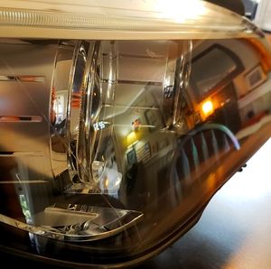 BMW 2011/12 PS xDrive 740 750 760 Alpina B7 B7L